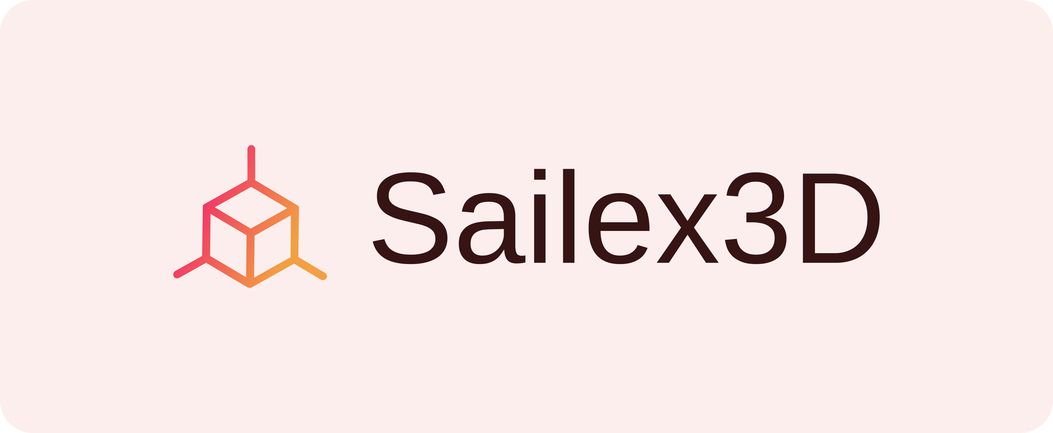 Sailex3D